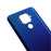 OEM for Huawei nova 5i Pro Back Battery Housing without Adhesive Sticker - Blue - 2