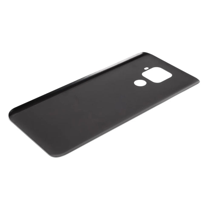 OEM for Huawei nova 5i Pro Back Battery Housing without Adhesive Sticker - Blue - 4