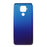 OEM for Huawei nova 5i Pro Back Battery Housing without Adhesive Sticker - Blue - 5