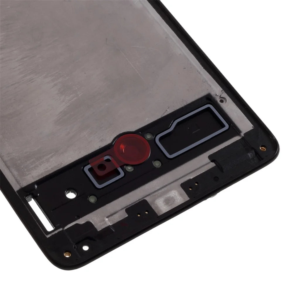 OEM Front Housing Frame Replace Part for Samsung Galaxy A71 4G SM-A715 - 3