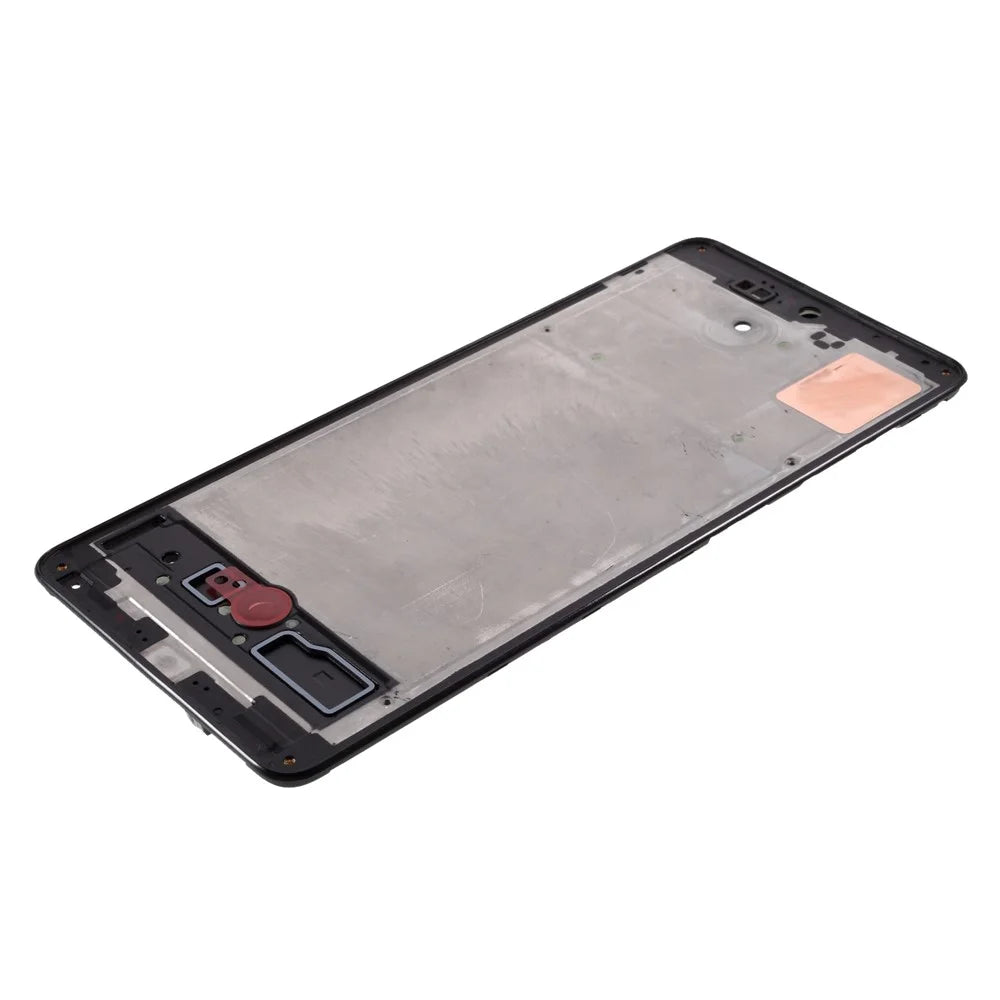 OEM Front Housing Frame Replace Part for Samsung Galaxy A71 4G SM-A715 - 4