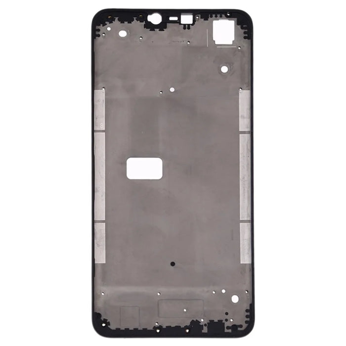 Front Housing Frame Spare Part (A Side) for OPPO A5 / A3s - Black - 3