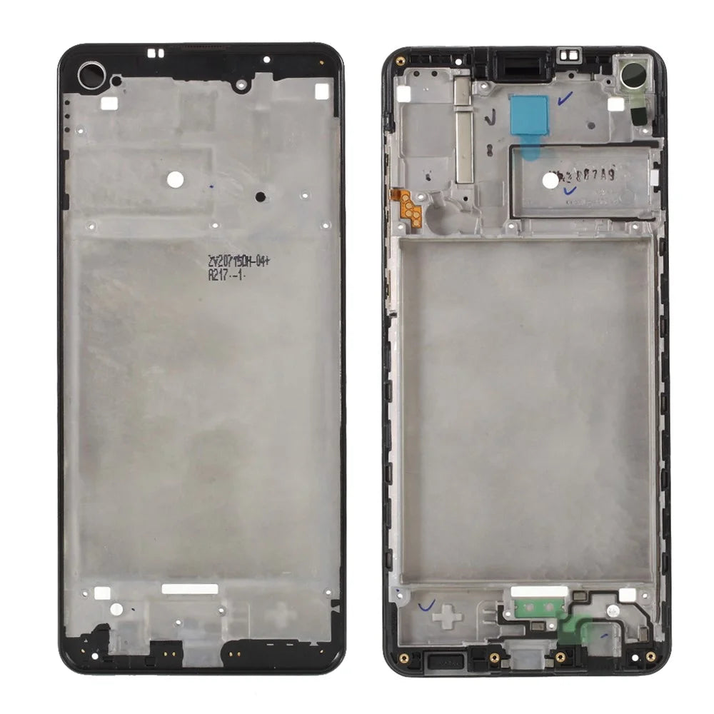 OEM Front Housing Frame Part for Samsung Galaxy A21s A217 - 1