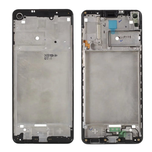 OEM Front Housing Frame Part for Samsung Galaxy A21s A217 - 1