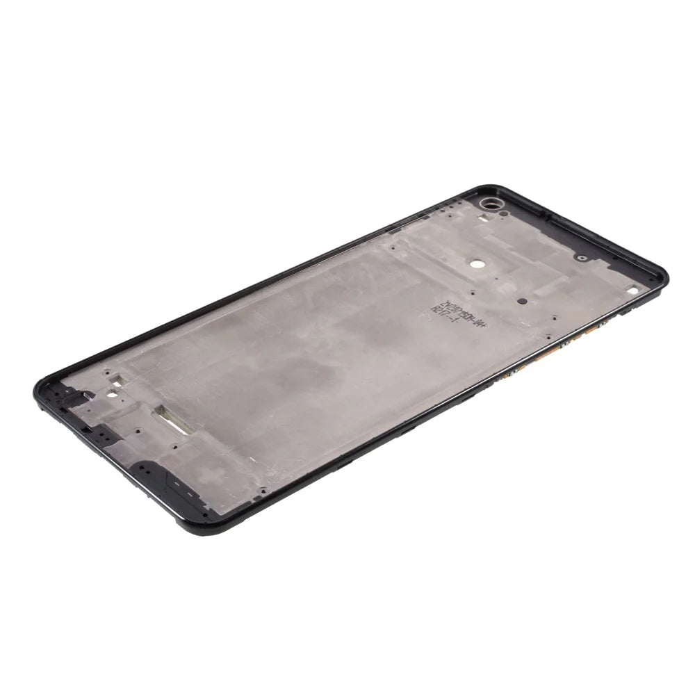OEM Front Housing Frame Part for Samsung Galaxy A21s A217 - 5