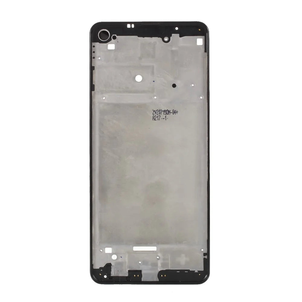 OEM Front Housing Frame Part for Samsung Galaxy A21s A217 - 6