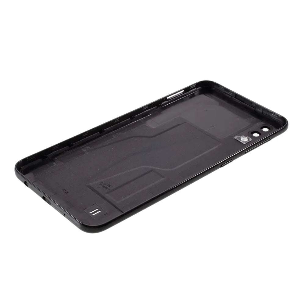 OEM Battery Housing Door Cover for Samsung Galaxy M10 - Black - 4