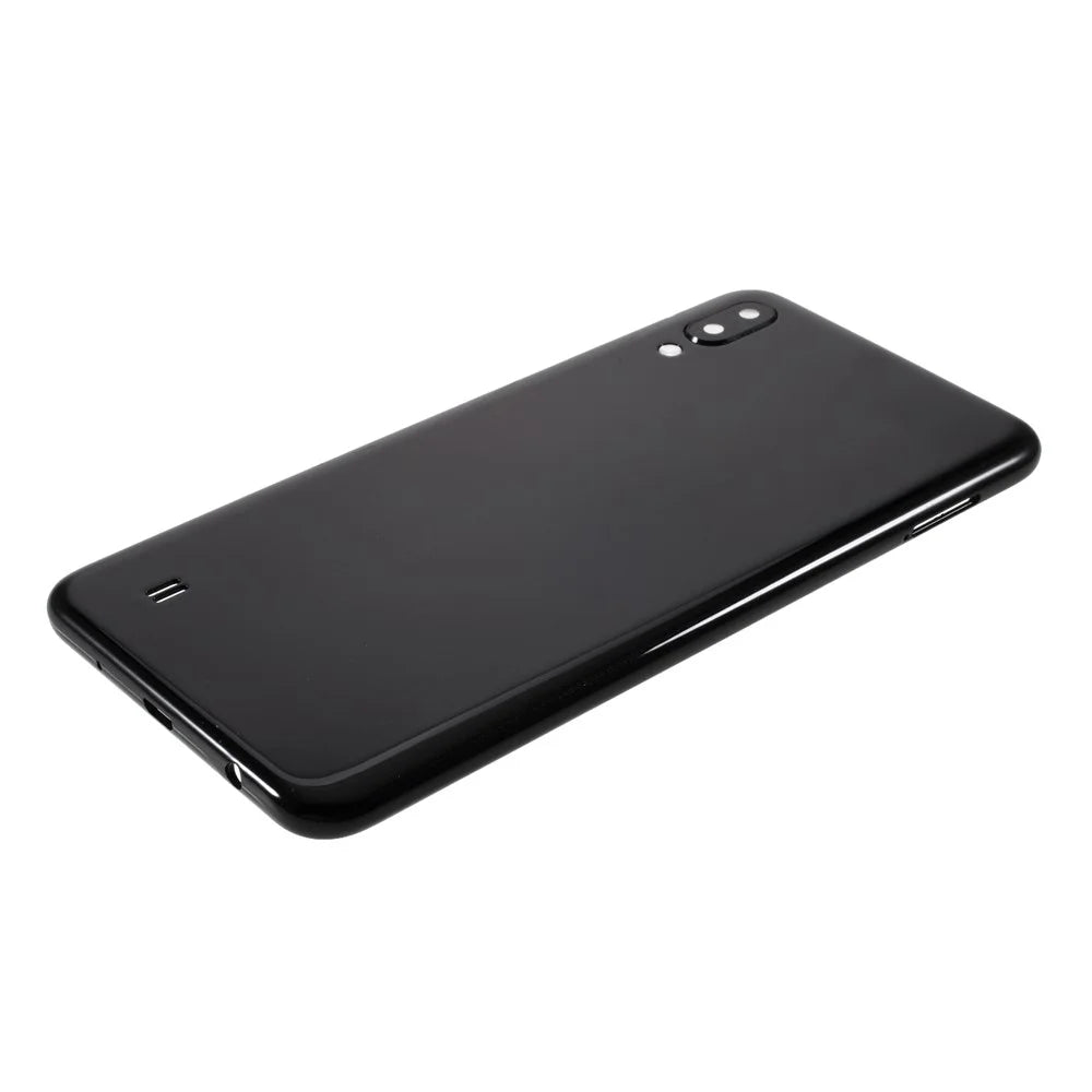 OEM Battery Housing Door Cover for Samsung Galaxy M10 - Black - 5