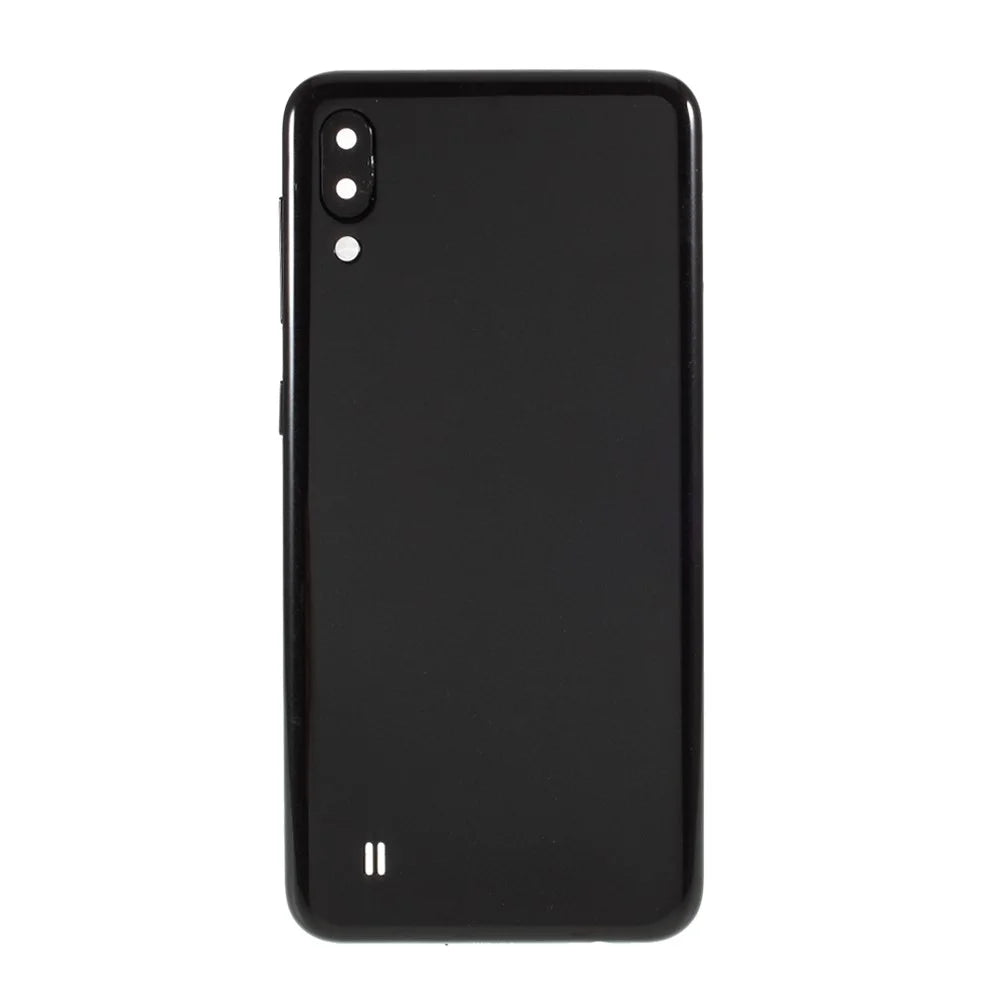 OEM Battery Housing Door Cover for Samsung Galaxy M10 - Black - 6