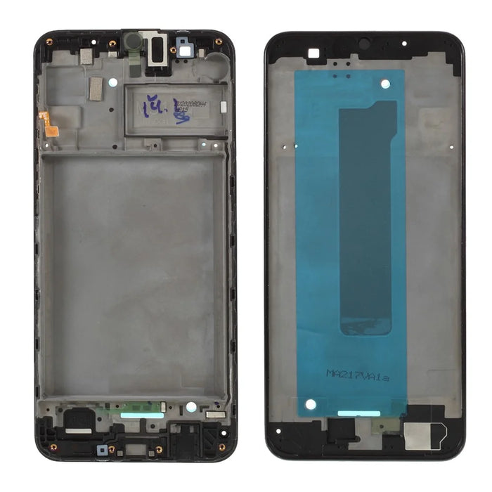 OEM Front Housing Frame Part for Samsung Galaxy M31 M315 - 1