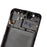 OEM Front Housing Frame Part for Samsung Galaxy M31 M315 - 2