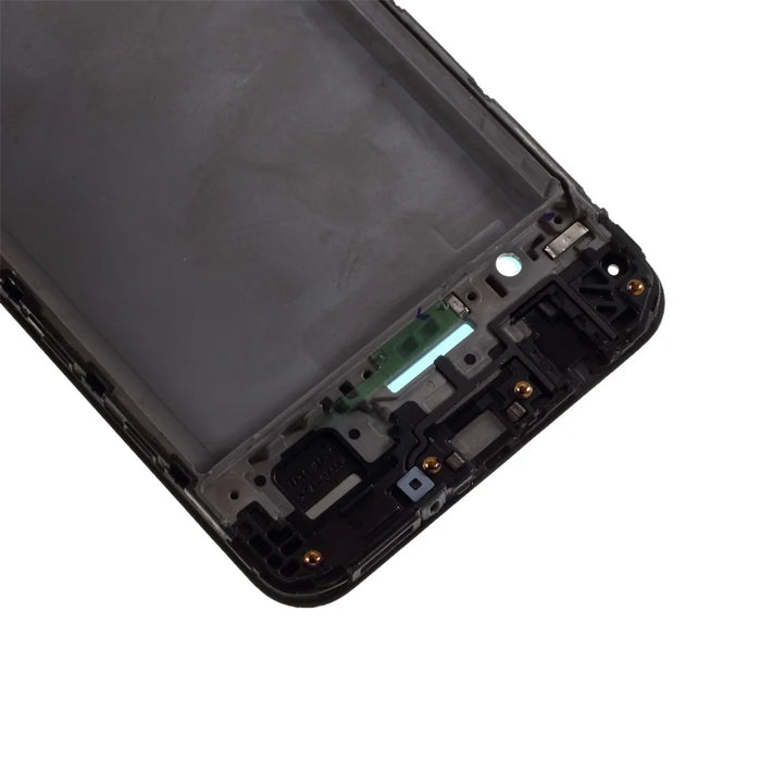 OEM Front Housing Frame Part for Samsung Galaxy M31 M315 - 3