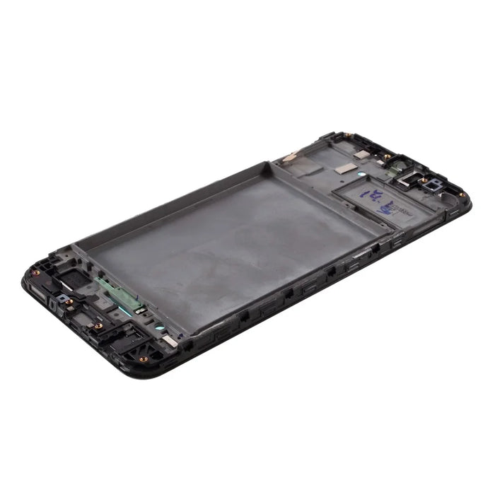 OEM Front Housing Frame Part for Samsung Galaxy M31 M315 - 4