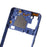 OEM Middle Plate Frame Repair Part for Samsung Galaxy A21s A217 - Blue - 2