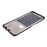 OEM Front Housing Frame Spare Part (A Side) for Realme 6 Pro - Black - 5