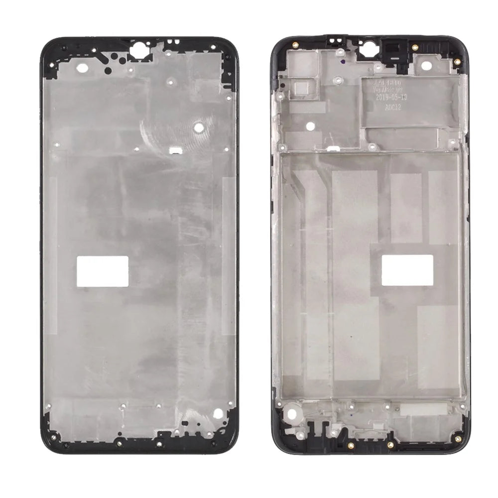 OEM Front Housing Frame Spare Part (A Side) for Oppo Realme 3 - 1