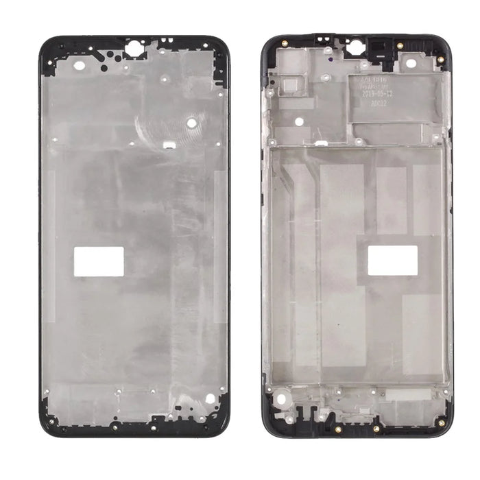 OEM Front Housing Frame Spare Part (A Side) for Oppo Realme 3 - 1