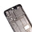 OEM Front Housing Frame Spare Part (A Side) for Oppo Realme 3 - 2