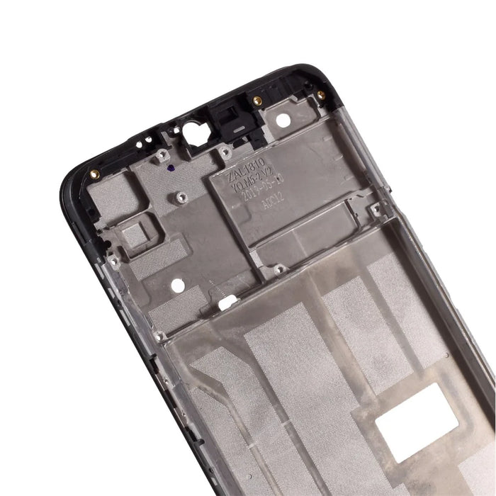 OEM Front Housing Frame Spare Part (A Side) for Oppo Realme 3 - 2