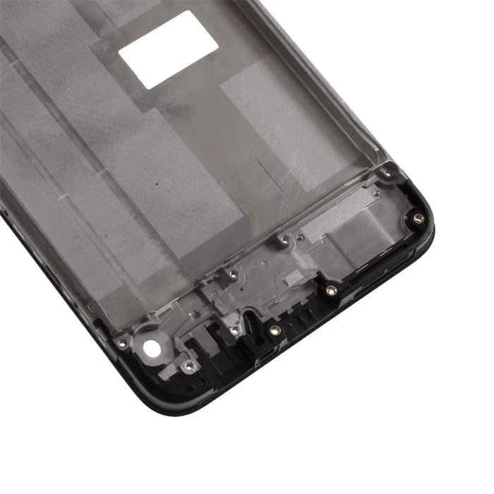 OEM Front Housing Frame Spare Part (A Side) for Oppo Realme 3 - 3