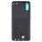 OEM Back Battery Housing Cover (Without Camera Frame) for Xiaomi Redmi 9A - Black - 3
