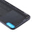 OEM Back Battery Housing Cover (Without Camera Frame) for Xiaomi Redmi 9A - Black - 5
