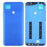 OEM Back Battery Housing Cover Replacement for Xiaomi Redmi 9C - Blue - 1