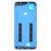 OEM Back Battery Housing Cover Replacement for Xiaomi Redmi 9C - Blue - 3