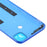 OEM Back Battery Housing Cover Replacement for Xiaomi Redmi 9C - Blue - 4