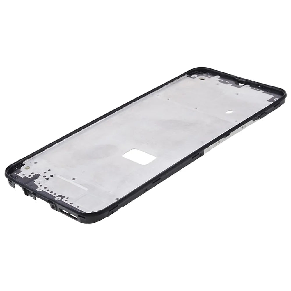 Housing Plate Frame Replacement (A Side) for Realme C11 - Black - 5