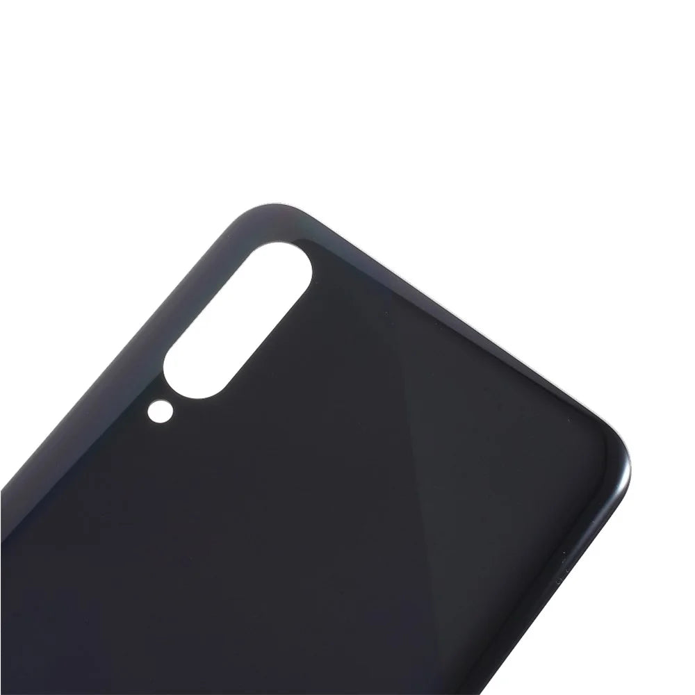 For Samsung Galaxy A50s SM-A507 OEM Rear Battery Housing Back Cover without Adhesive Sticker - Black - 3