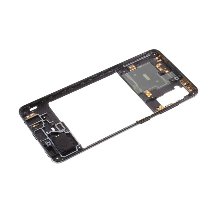 For Samsung Galaxy A41 A415F OEM Middle Plate Frame Repair Part - 2