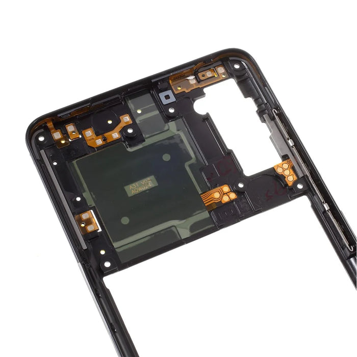 For Samsung Galaxy A41 A415F OEM Middle Plate Frame Repair Part - 3