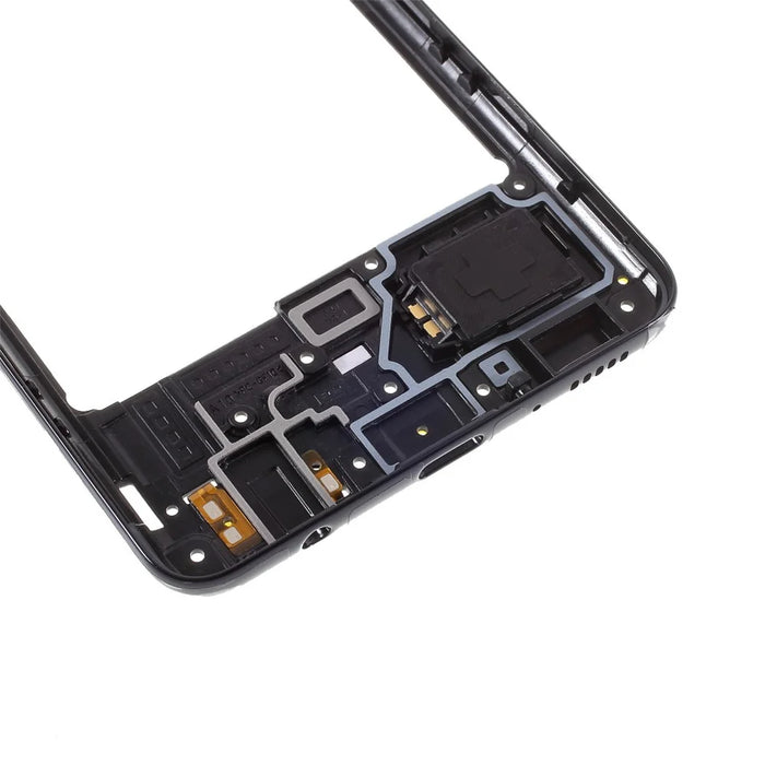For Samsung Galaxy A41 A415F OEM Middle Plate Frame Repair Part - 4