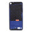 OEM Front Housing Frame Replace Part for Huawei Honor 20 / Nova 5T - Blue - 6