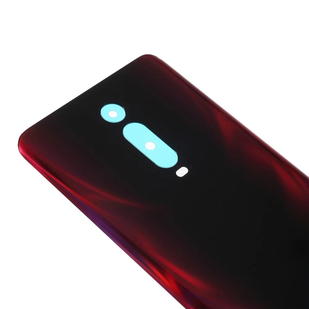 Back Battery Housing Replacement for Xiaomi Redmi K20/Mi 9T / Redmi K20 Pro/Mi 9T Pro - Red - 2