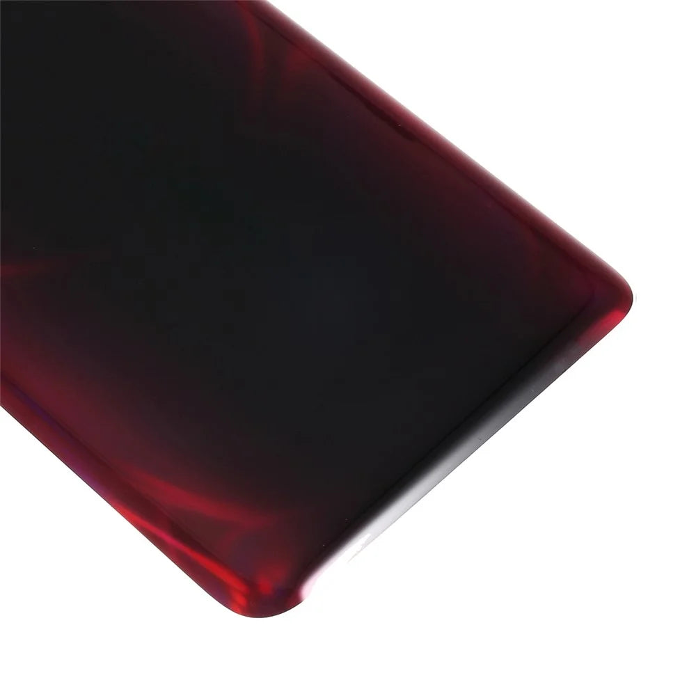 Back Battery Housing Replacement for Xiaomi Redmi K20/Mi 9T / Redmi K20 Pro/Mi 9T Pro - Red - 3