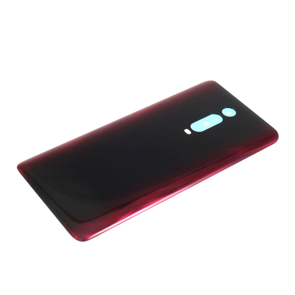 Back Battery Housing Replacement for Xiaomi Redmi K20/Mi 9T / Redmi K20 Pro/Mi 9T Pro - Red - 4