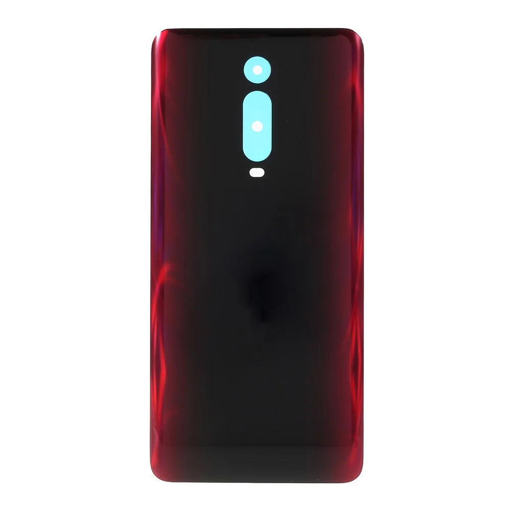 Back Battery Housing Replacement for Xiaomi Redmi K20/Mi 9T / Redmi K20 Pro/Mi 9T Pro - Red - 5
