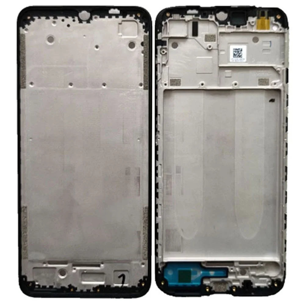 OEM Front Housing Frame Replacement (A Side) for Xiaomi Redmi 9A/9C - 1