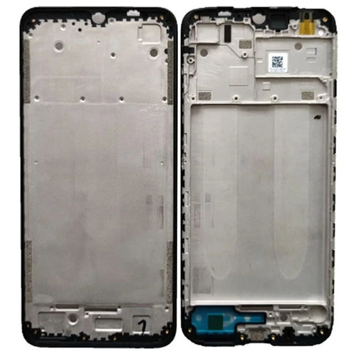 OEM Front Housing Frame Replacement (A Side) for Xiaomi Redmi 9A/9C - 1