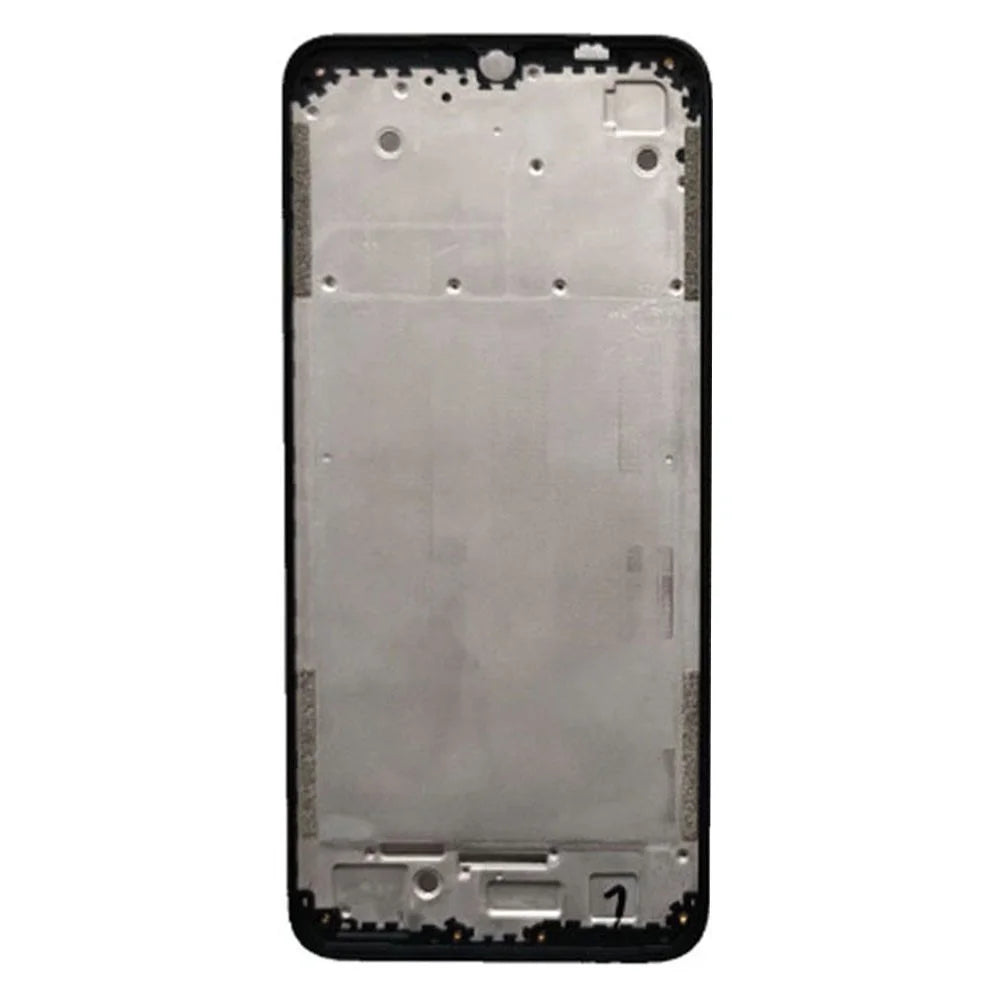 OEM Front Housing Frame Replacement (A Side) for Xiaomi Redmi 9A/9C - 2