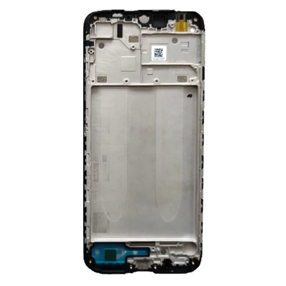 OEM Front Housing Frame Replacement (A Side) for Xiaomi Redmi 9A/9C - 3