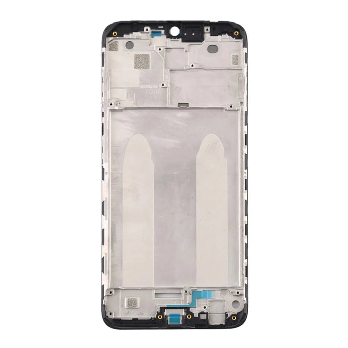 OEM Front Housing Frame Replacement Part (A Side) for Xiaomi Redmi 8/Redmi 8A - 2