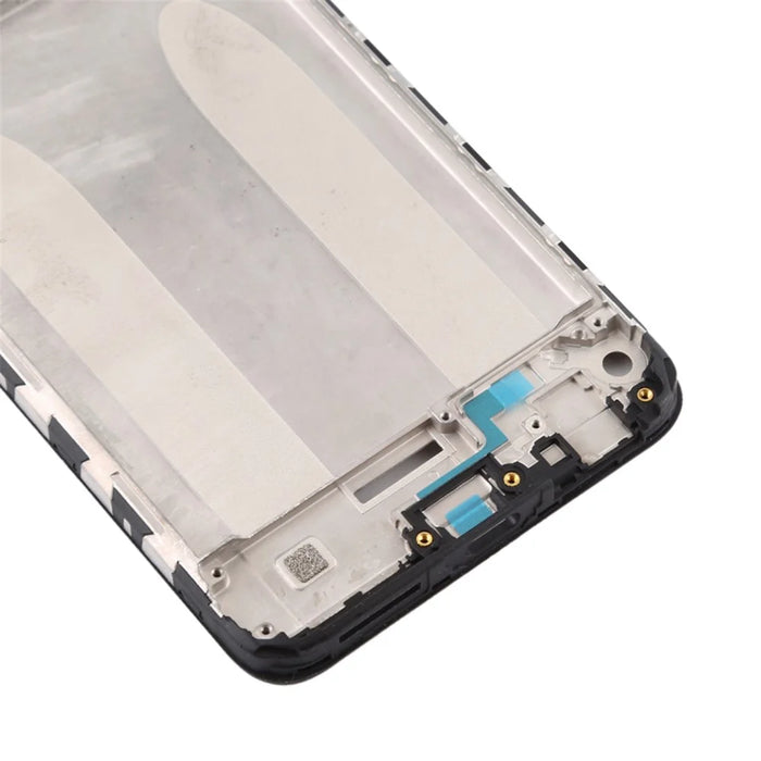 OEM Front Housing Frame Replacement Part (A Side) for Xiaomi Redmi 8/Redmi 8A - 4