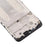 OEM Front Housing Frame Replacement Part (A Side) for Xiaomi Redmi 8/Redmi 8A - 5