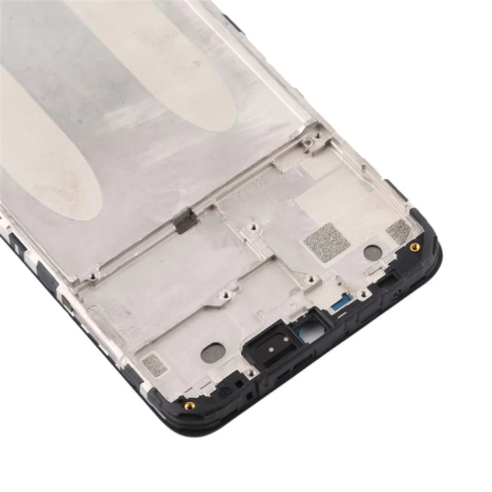 OEM Front Housing Frame Replacement Part (A Side) for Xiaomi Redmi 8/Redmi 8A - 5
