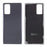 For Samsung Galaxy Note20 N980 N981 OEM Plastic Battery Housing with Adhesive Sticker - Grey - 1