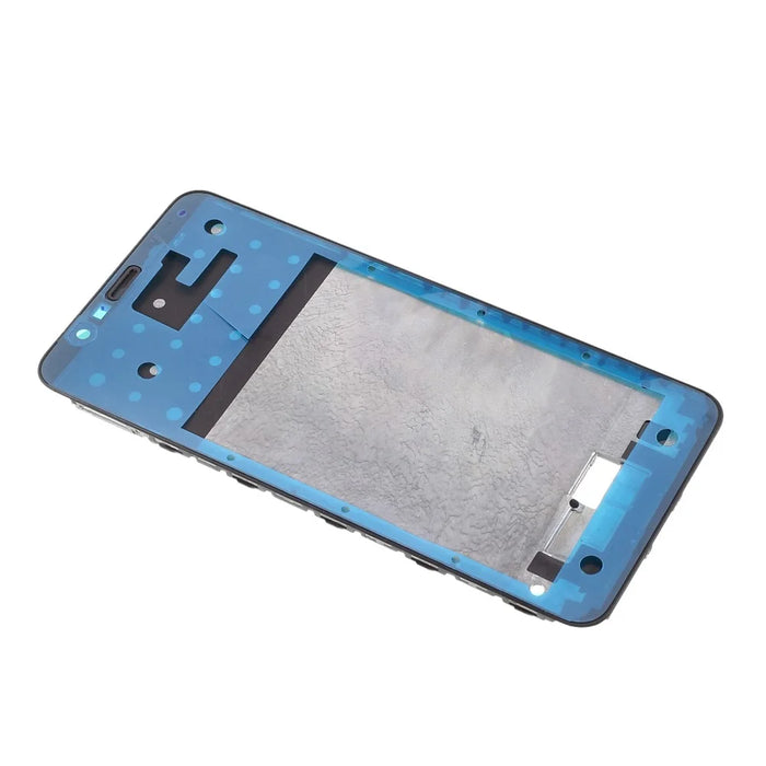 OEM Front Housing Frame Part for Huawei Honor 7X - Black - 3