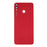 OEM Battery Cover with Adhesive Sticker + Camera Lens Ring Cover for Huawei Honor 8X - Red - 6